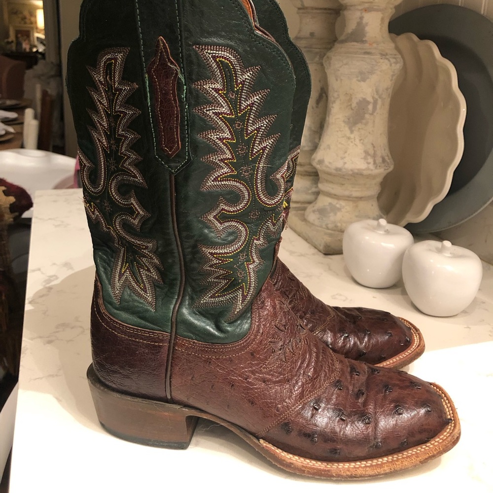 Women’s Luchese Boots